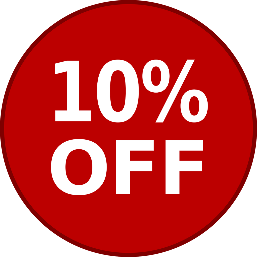 discount, 10, offer-2540494.jpg